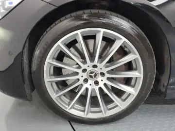 2022 Mercedes-Benz S-Класс с пробегом 65 523 км