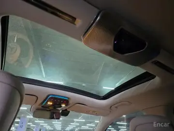 2022 Mercedes-Benz S-Класс с пробегом 53 387 км