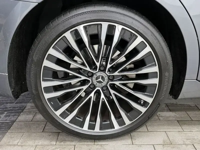 2023 Mercedes-Benz S-Класс с пробегом 71 091 км