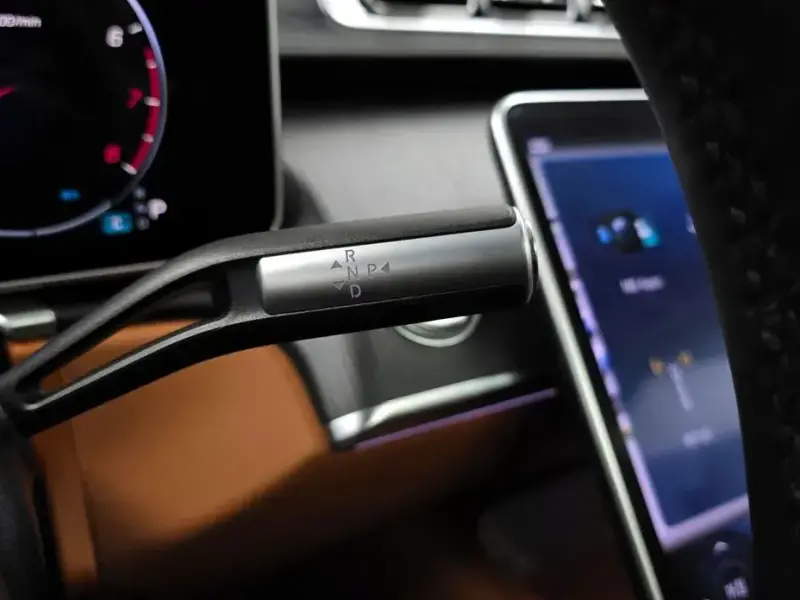 2023 Mercedes-Benz S-Класс с пробегом 71 091 км