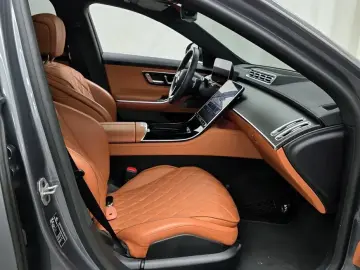2023 Mercedes-Benz S-Класс с пробегом 71 091 км