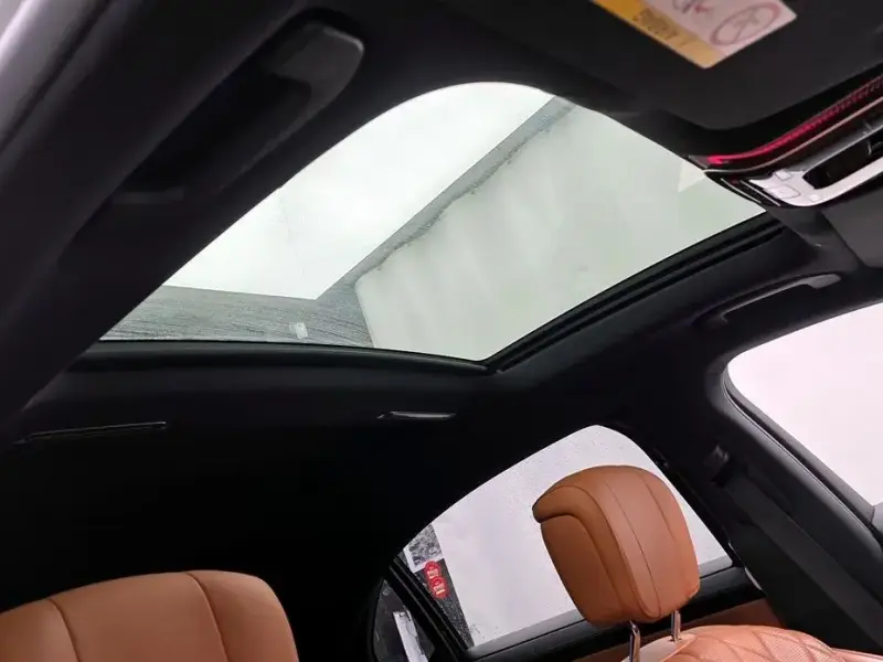 2023 Mercedes-Benz S-Класс с пробегом 71 091 км