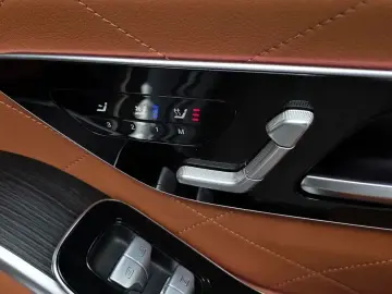 2023 Mercedes-Benz S-Класс с пробегом 71 091 км