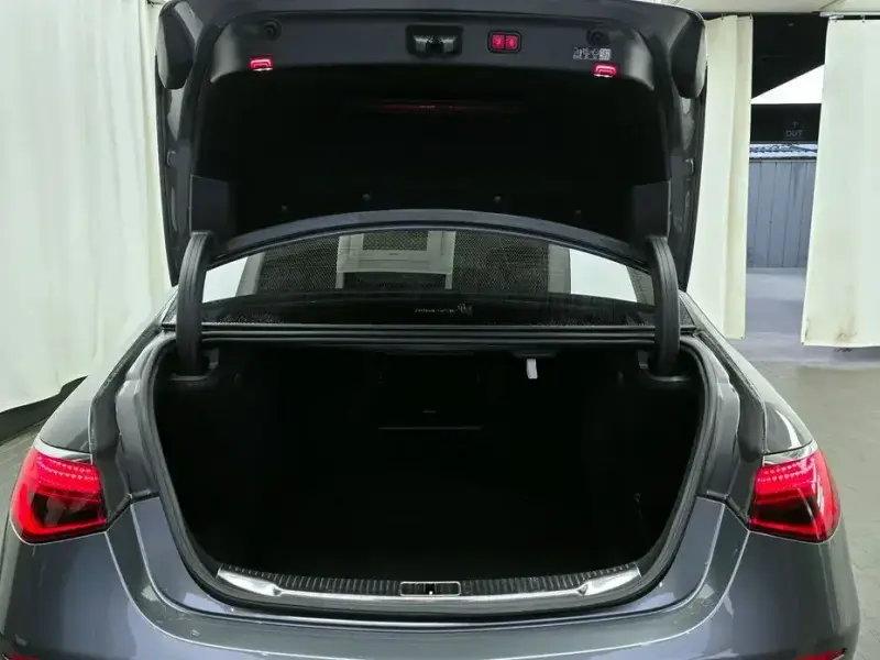 2023 Mercedes-Benz S-Класс с пробегом 71 091 км