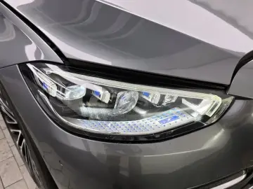 2023 Mercedes-Benz S-Класс с пробегом 71 091 км
