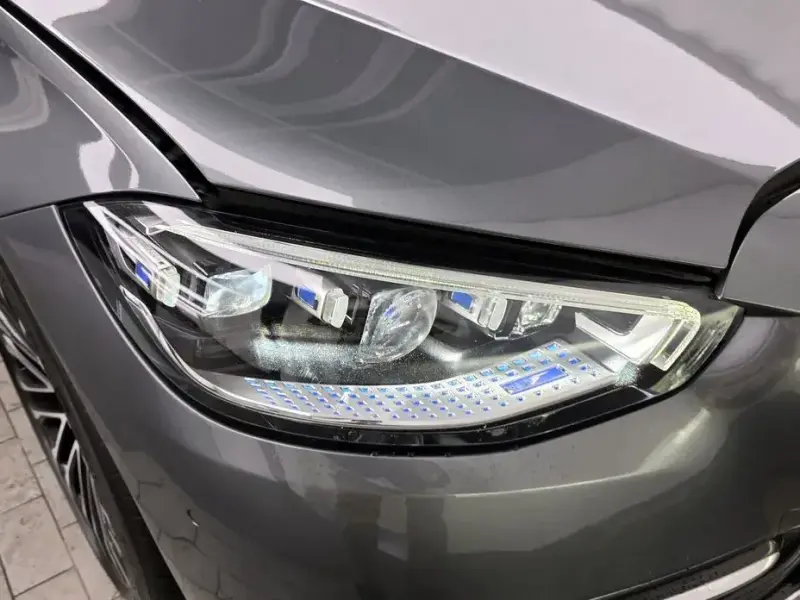 2023 Mercedes-Benz S-Класс с пробегом 71 091 км