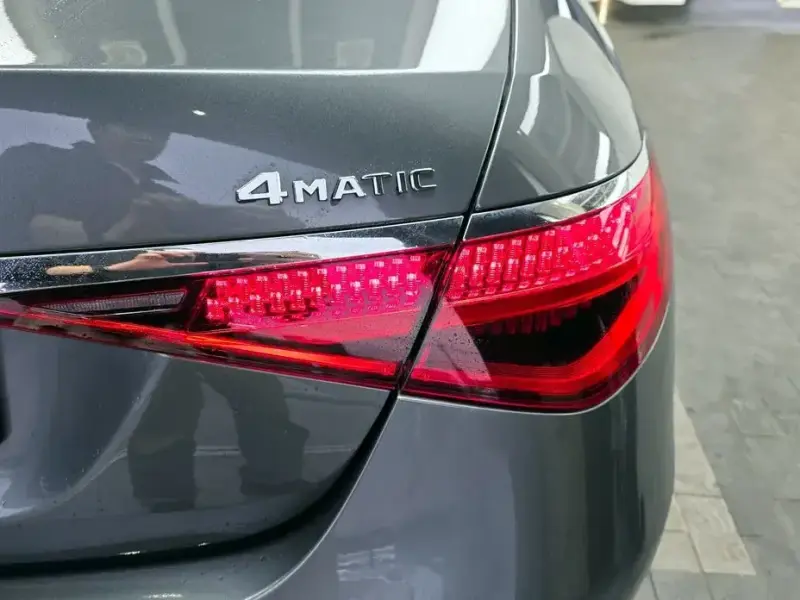 2023 Mercedes-Benz S-Класс с пробегом 71 091 км