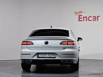 2022 Volkswagen Arteon с пробегом 61 681 км