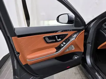 2023 Mercedes-Benz S-Класс с пробегом 71 091 км