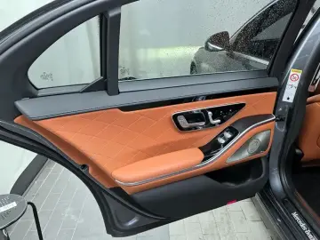 2023 Mercedes-Benz S-Класс с пробегом 71 091 км