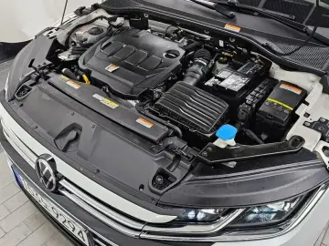 2022 Volkswagen Arteon с пробегом 61 681 км