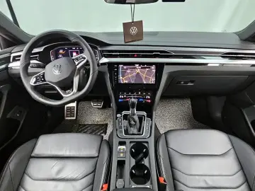 2022 Volkswagen Arteon с пробегом 61 681 км