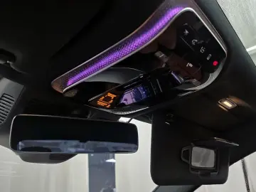 2023 Mercedes-Benz S-Класс с пробегом 71 091 км