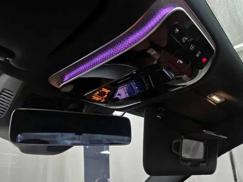 2023 Mercedes-Benz S-Класс с пробегом 71 091 км