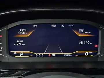 2022 Volkswagen Arteon с пробегом 61 681 км