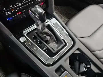 2022 Volkswagen Arteon с пробегом 61 681 км