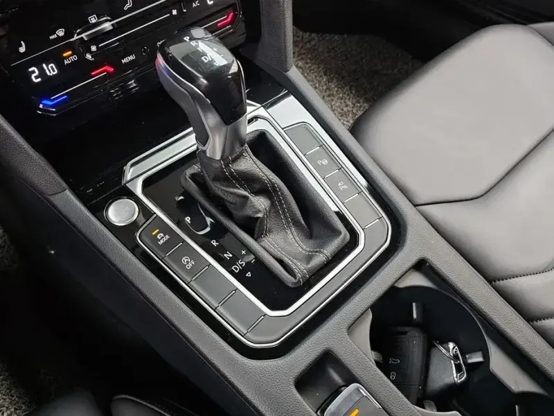 2022 Volkswagen Arteon с пробегом 61 681 км