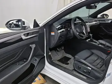 2022 Volkswagen Arteon с пробегом 61 681 км