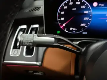 2023 Mercedes-Benz S-Класс с пробегом 71 091 км