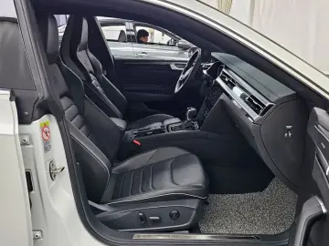 2022 Volkswagen Arteon с пробегом 61 681 км