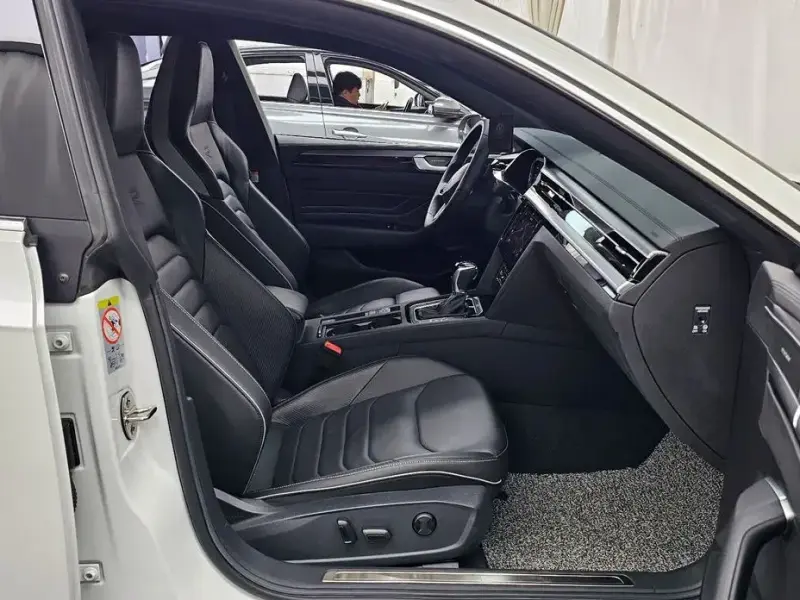 2022 Volkswagen Arteon с пробегом 61 681 км