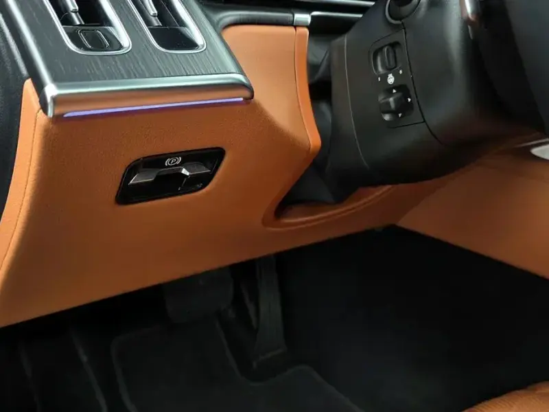 2023 Mercedes-Benz S-Класс с пробегом 71 091 км