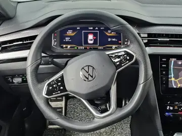 2022 Volkswagen Arteon с пробегом 61 681 км