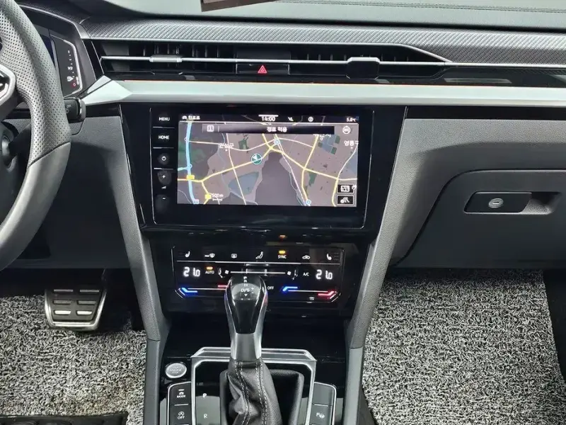 2022 Volkswagen Arteon с пробегом 61 681 км