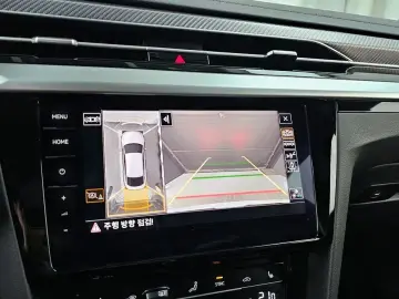 2022 Volkswagen Arteon с пробегом 61 681 км