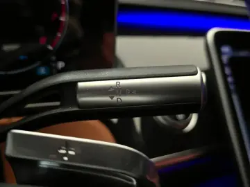 2022 Mercedes-Benz S-Класс с пробегом 98 417 км