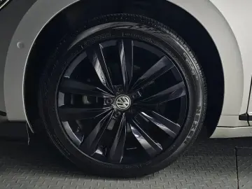 2020 Volkswagen Arteon с пробегом 58 055 км