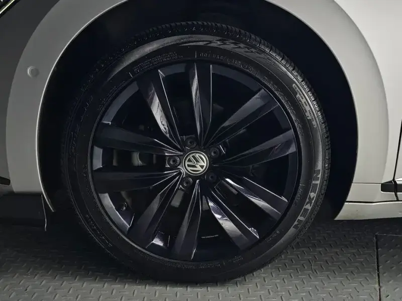 2020 Volkswagen Arteon с пробегом 58 055 км
