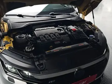 2020 Volkswagen Arteon с пробегом 58 055 км
