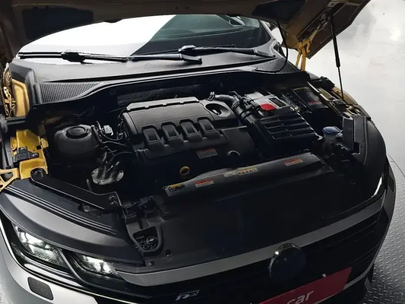 2020 Volkswagen Arteon с пробегом 58 055 км