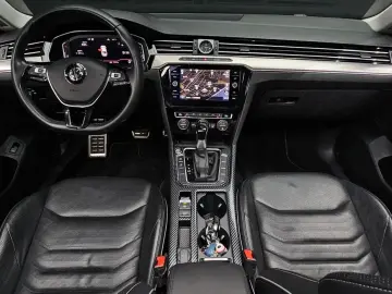 2020 Volkswagen Arteon с пробегом 58 055 км