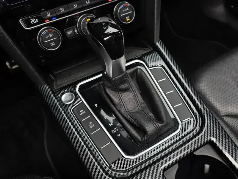 2020 Volkswagen Arteon с пробегом 58 055 км