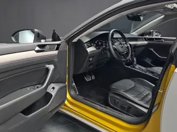 2020 Volkswagen Arteon с пробегом 58 055 км