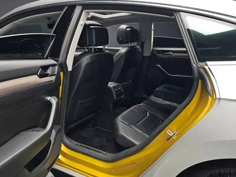 2020 Volkswagen Arteon с пробегом 58 055 км