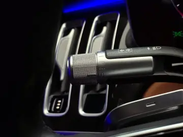 2022 Mercedes-Benz S-Класс с пробегом 98 417 км