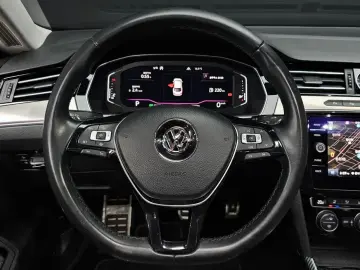 2020 Volkswagen Arteon с пробегом 58 055 км