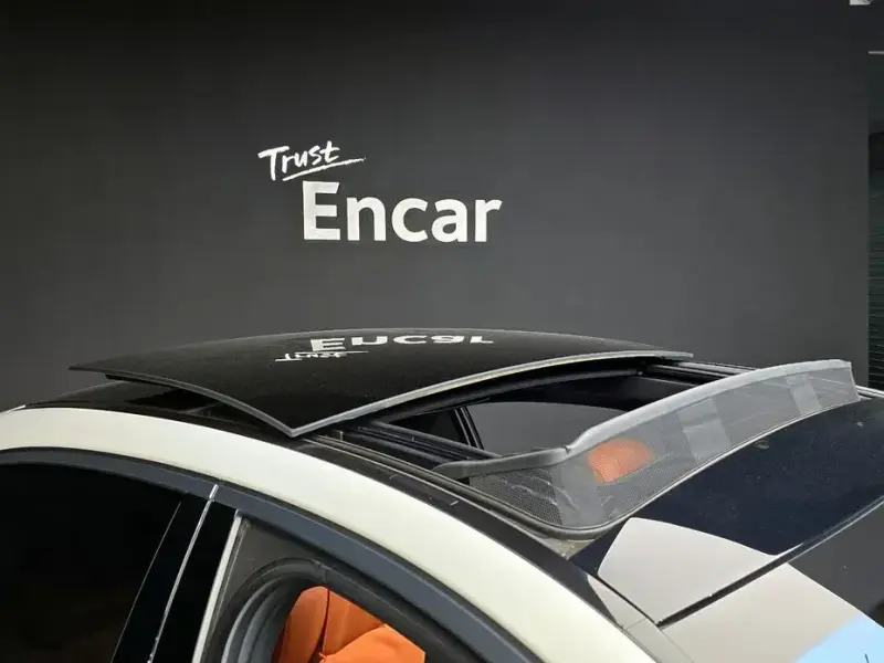 2022 Mercedes-Benz S-Класс с пробегом 98 417 км