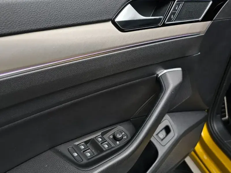 2020 Volkswagen Arteon с пробегом 58 055 км