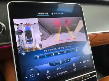 2022 Mercedes-Benz S-Класс с пробегом 86 522 км