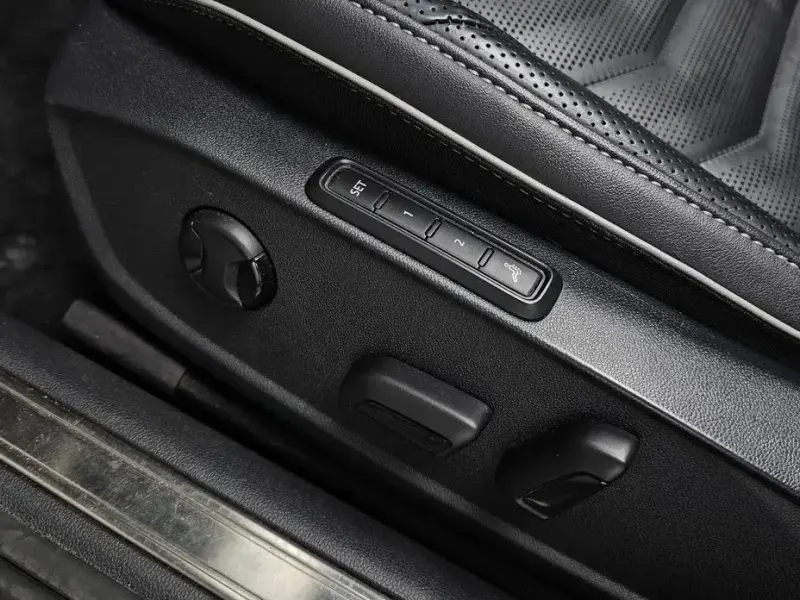 2020 Volkswagen Arteon с пробегом 58 055 км