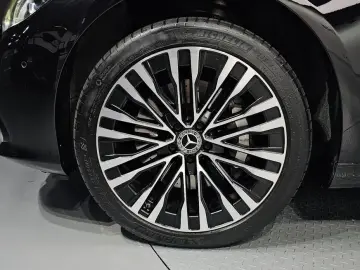 2022 Mercedes-Benz S-Класс с пробегом 36 350 км