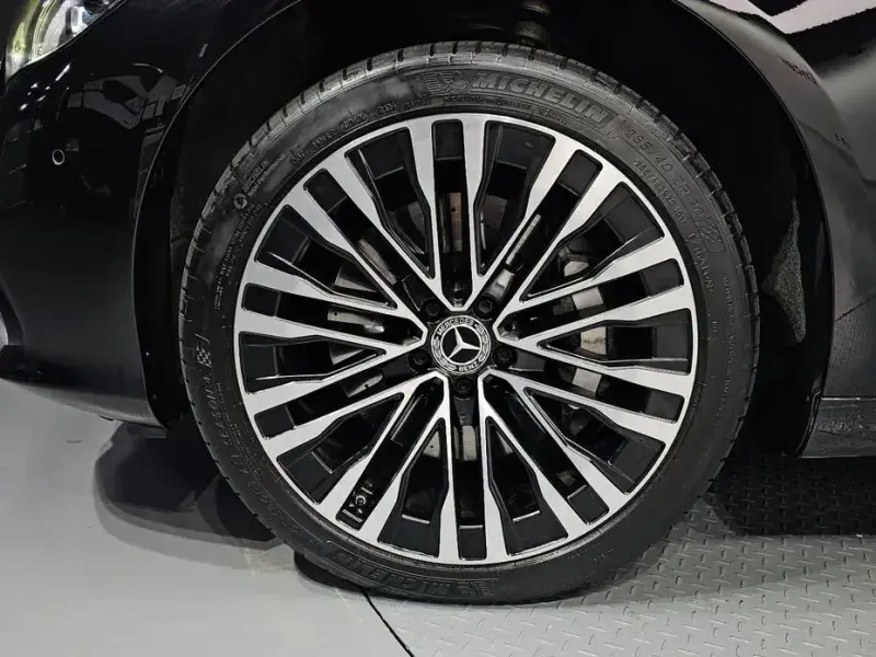 2022 Mercedes-Benz S-Класс с пробегом 36 350 км