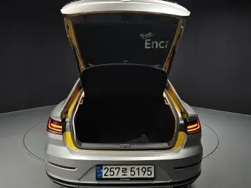 2020 Volkswagen Arteon с пробегом 58 055 км