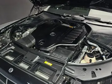 2022 Mercedes-Benz S-Класс с пробегом 36 350 км