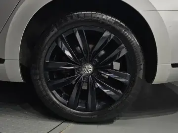 2020 Volkswagen Arteon с пробегом 58 055 км