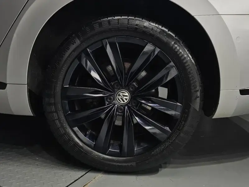 2020 Volkswagen Arteon с пробегом 58 055 км